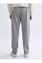 Özmarka New Season Standard Fit Men's Sweatpants - 7