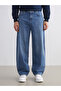 I Super Loose Cut Men's Jean Pants from Freezen Store - 3