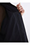 Rmz Gi̇yi̇m Farkiyla Velvet Roba Collar Men's Jacket - 5
