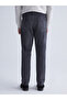 Standard Fit Velvet Men's Chino Trousers - 4