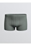 Create Your Style with Uzg Store Beige Comfortable Fit Cotton Stretchy Men's Boxer 3-Pack - 2