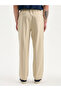 Comfortable Fit Men's Trousers - 4