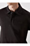 Polo Neck Men's Sweatshirt - 3