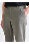 Ozmarka New Season Standard Fit Men's Trousers - 6
