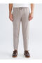 Slim Fit Men's Trousers - 2