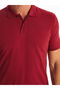 ESVAB • تي شيرت رجالي عصري ومميز من نوع Devrik Roba Collar Pike - 7