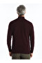 Peak New Season Half Turtleneck Men's Knitwear Sweater - 5