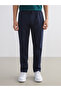 Özmarka New Season Standard Fit Men's Sweatpants - 2