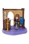 HARRY POTTER WIZARD WORLD CLASSROOM SET - 5