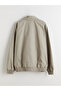 Xside Comfortable Fit Shirt Collar Men's Jacket - 8