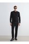 LCWAIKIKI Classic Polo Collar Long Sleeve Men's Knitwear Sweater - 2