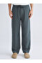 Comfortable Fit Men's Trousers - 2