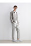 Esvab • Modern & Distinctive Standard Fit Men's Trousers - 2