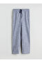 Ozmarka New Season Standard Fit Men's Pajama Bottoms - 5