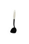 4-Piece Serving Set Qlux Bpa-Free Heat Resistant Non-Scratch Set Ladle Spoon Colander Spatula Set L-00704