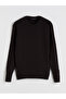 Esvab • Modern & Distinctive Zero Roba Collar Men's Knitwear Sweater - 6