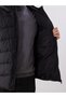 Peak New Season Standard Fit Hooded Men's Puffer Jacket - 3