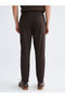 XSIDE Comfortable Fit Men's Trousers - 4