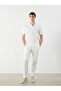 Southblueecru Polo Neck Men's T-Shirt - 2