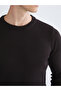 Esvab • Modern & Distinctive Zero Roba Collar Men's Knitwear Sweater - 4