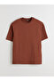 Crew Neck Men's T-Shirt - 5