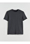 Crew Neck Men's T-Shirt - 5