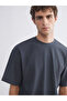 Crew Neck Men's T-Shirt - 6