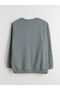 Vizyon New Season Crew Neck Printed Men's Sweatshirt - 7