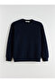 Crew Neck Men's Sweatshirt - 5