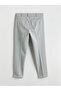 Slim Fit Men's Chino Trousers - 6