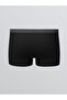Standard Mold Cotton Flexible Men's Boxers 3-Piece - 5