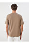 Crew Neck Men's T-Shirt - 4