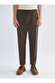 Standard Mold Men's Trousers - 3