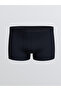 Standard Mold Cotton Flexible Men's Boxers 3-Piece - 4