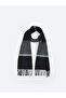 LCW ACCESSORIES Color Blocked Men's Scarf