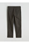 Standard Fit Men's Chino Trousers - 6
