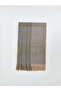 Esvab • Modern & Distinctive Men's Tassel Scarf - 3
