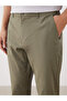 Slim Fit Men's Chino Trousers - 3