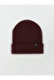Özmarka New Season Basic Men's Beanie