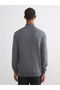 Özmarka New Season Turtleneck Men's Knitwear Sweater - 4