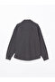Nevavm Comfortable Fit Oxford Pocket Men's Shirt with Difference - 6