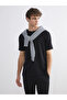 Vizyon New Season Crew Neck Men's T-Shirt