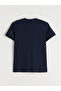 Esvab • Modern & Distinctive V Planting Combed Cotton Men's T-Shirt - 7