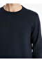 Esvab • Modern & Distinctive Zero Roba Collar Printed Men's Thick Sweatshirt - 4