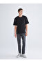 Esvab • Modern & Distinctive Zero Roba Collar Short Sleeve Men's T-Shirt 3-Pack - 5