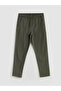 Slim Fit Men's Trousers - 5