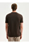 Crew Neck Men's T-Shirt - 4
