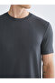 Crew Neck Men's T-Shirt - 3