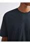 Crew Neck Men's T-Shirt - 3