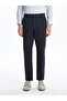 Slim Fit Men's Chino Trousers - 2